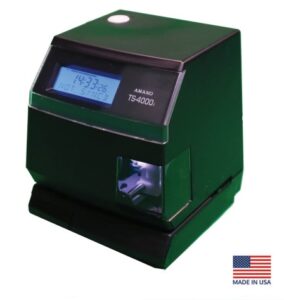 Amano TS 4000i