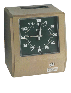 clock large 6800